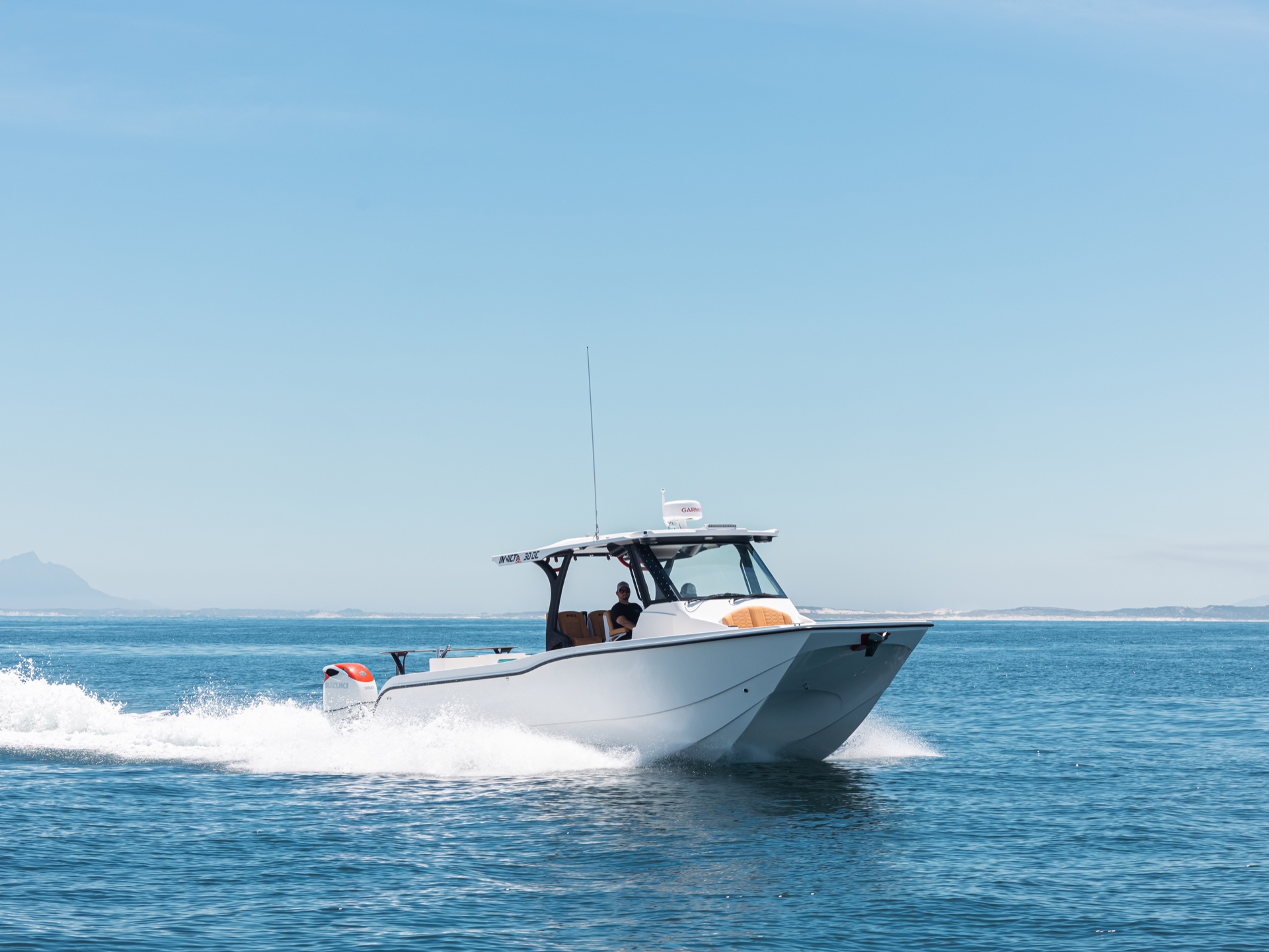 Invicta 30 OC Professional Shot 5